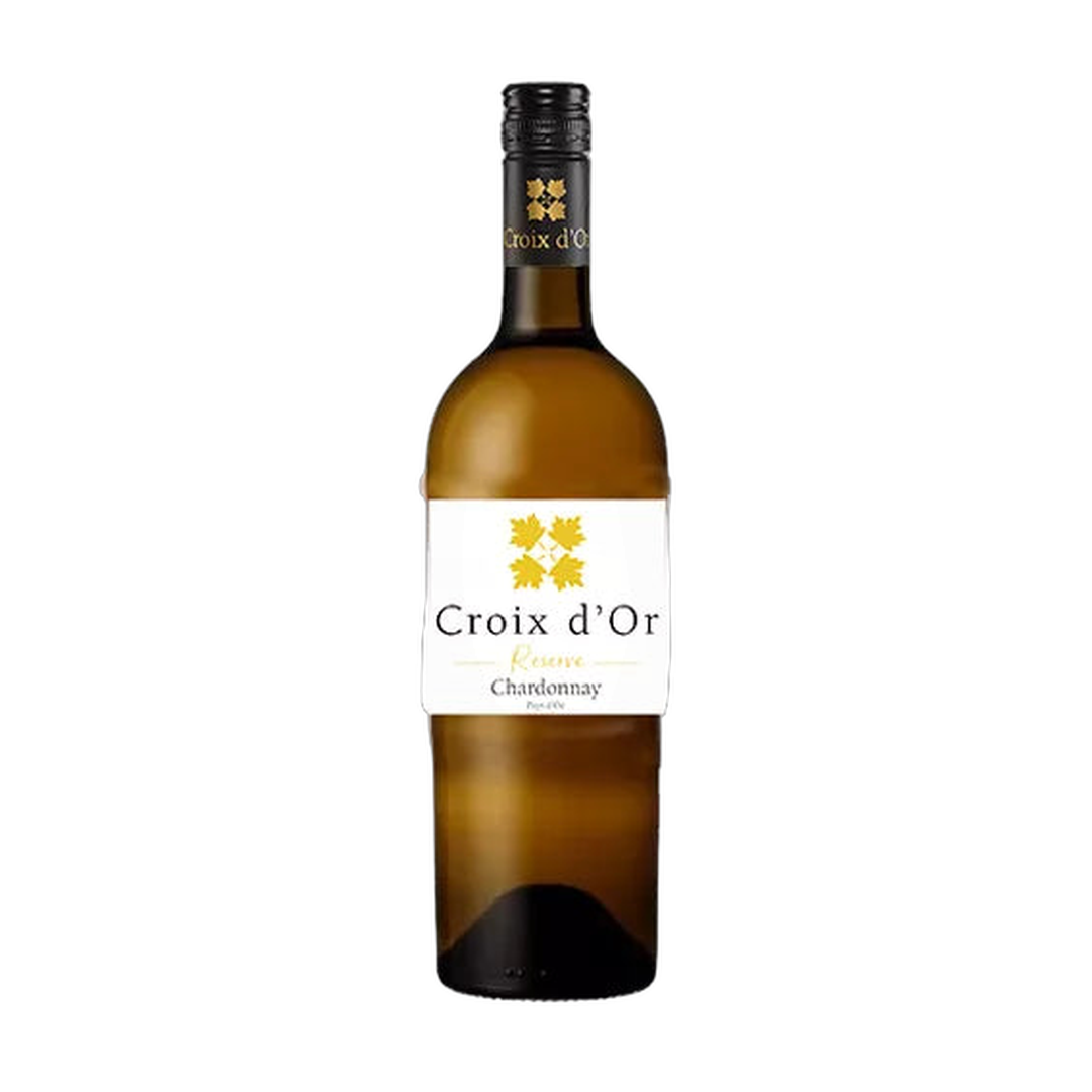 Croix D'Or Reserve Chardonnay