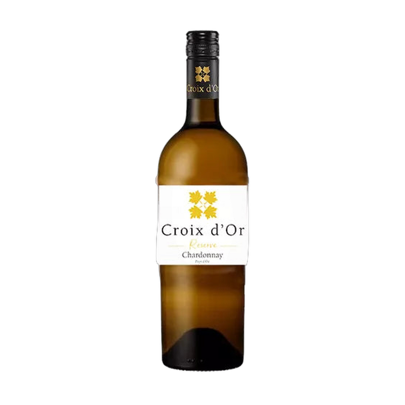 Croix D'Or Reserve Chardonnay