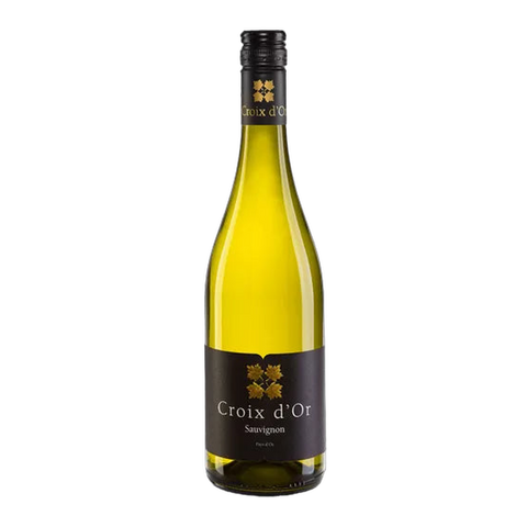 Croix d'Or Sauvignon