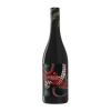 Crudo Nero d'Avola Cabernet Sauvignon