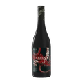 Crudo Nero d'Avola Cabernet Sauvignon