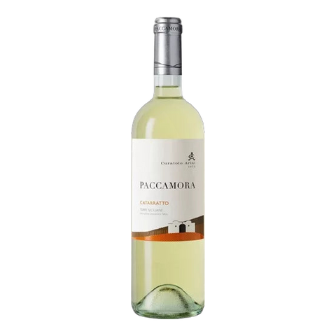 Curatolo Arini Paccamora Catarratto
