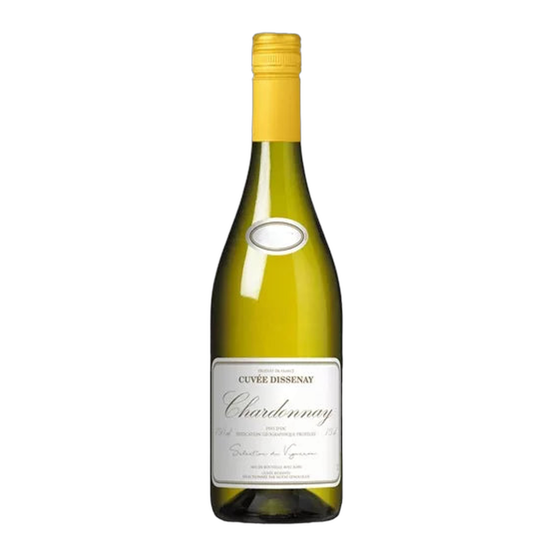 Cuvee Dissenay Chardonnay