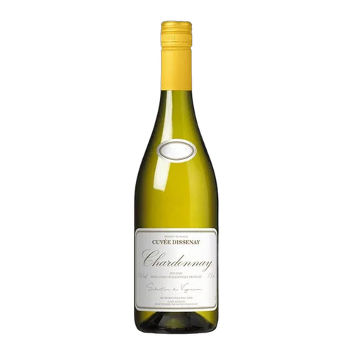 Cuvée Dissenay Chardonnay
