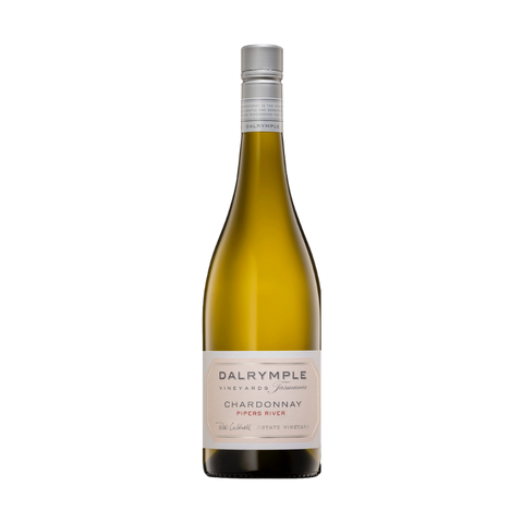 Dalrymple Vineyards Single Site Pipers River Chardonnay