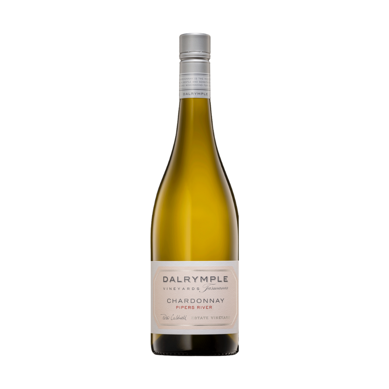 Dalrymple Vineyards Single Site Pipers River Chardonnay
