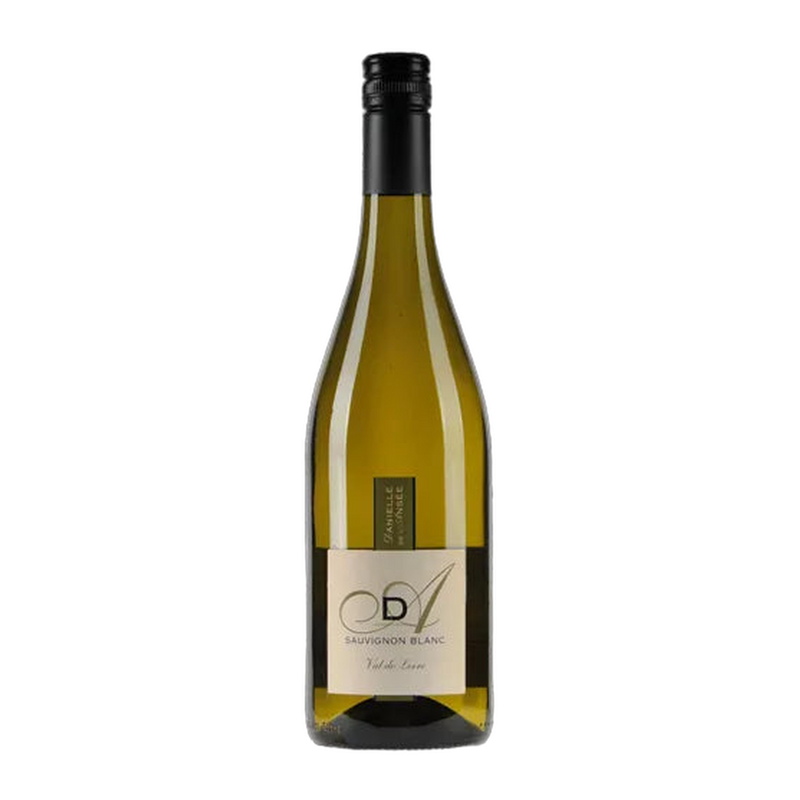 Danielle de L'Ansee Touraine Sauvignon Blanc