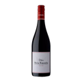 Meia Encosta Rouge