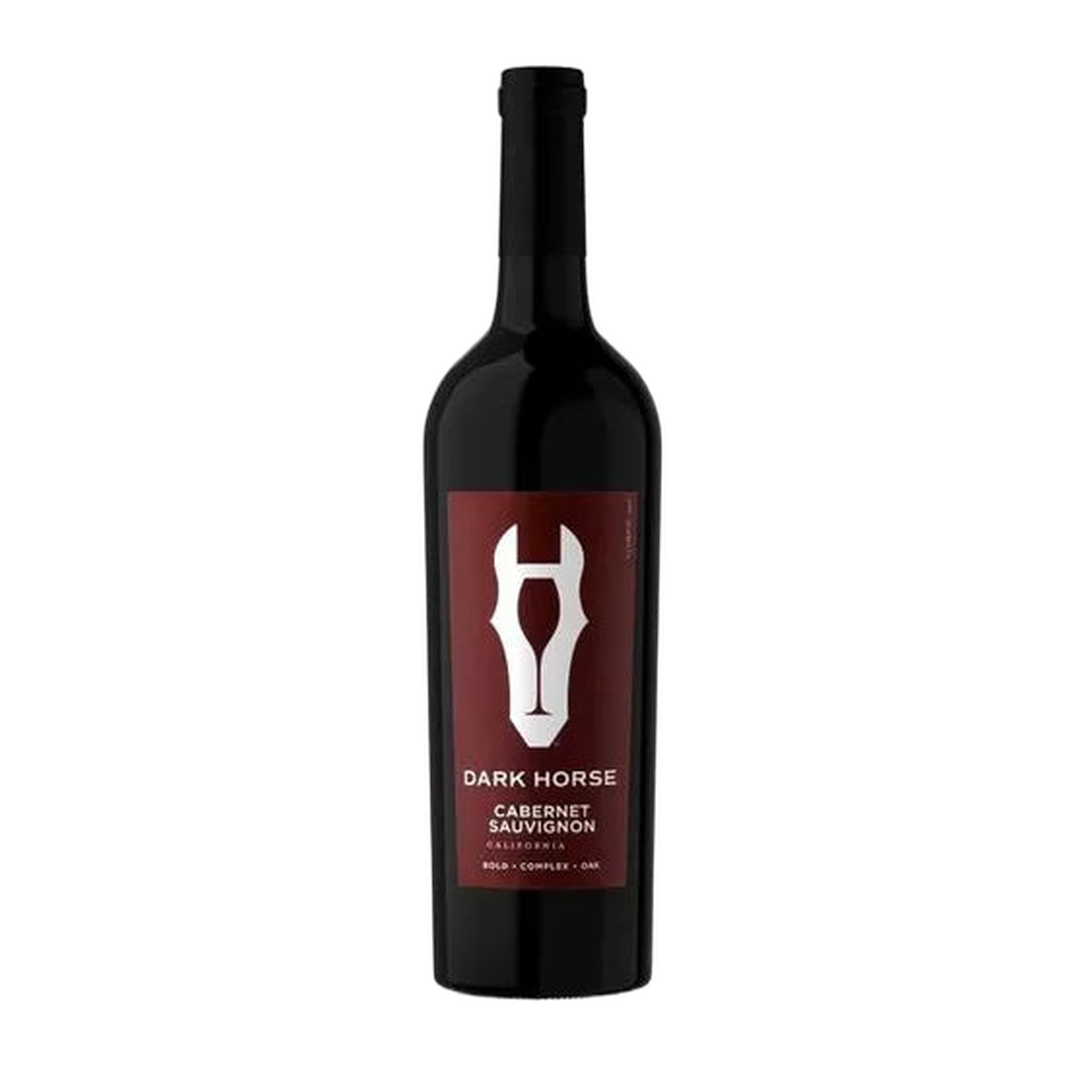 Dark Horse Cabernet Sauvignon