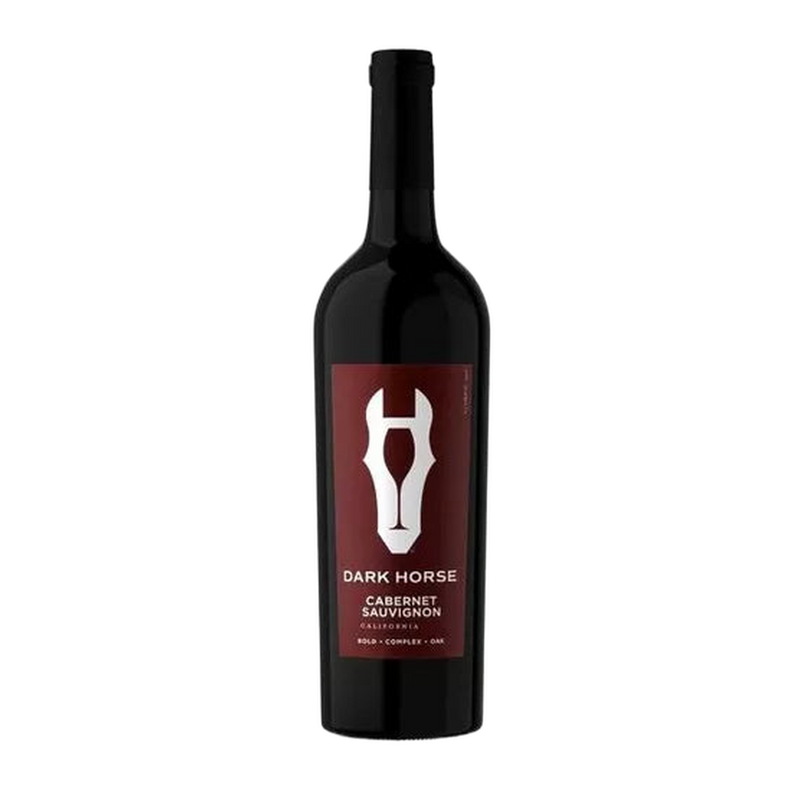 Dark Horse Cabernet Sauvignon