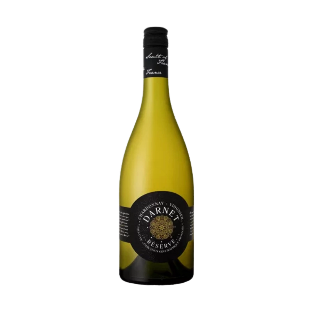 Darnet Chardonnay Viognier Reserve