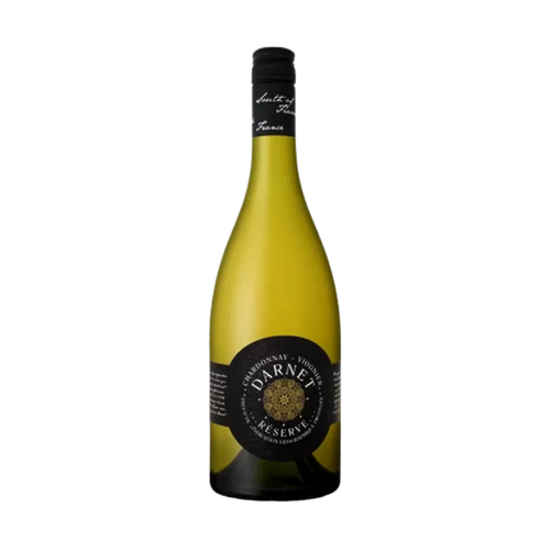 Darnet Chardonnay Viognier Réserve