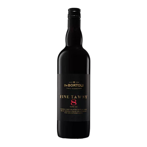 De Bortoli 8 Years Old Fine Tawny