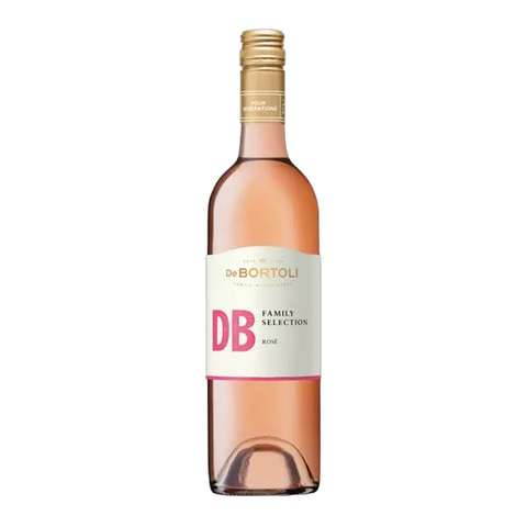De Bortoli Family Selection Rose