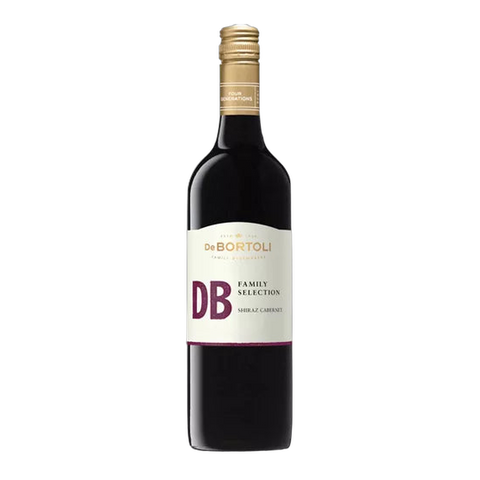 De Bortoli Family Selection Shiraz Cabernet