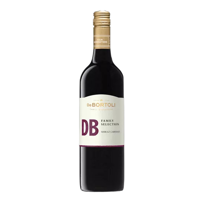 De Bortoli Family Selection Shiraz Cabernet