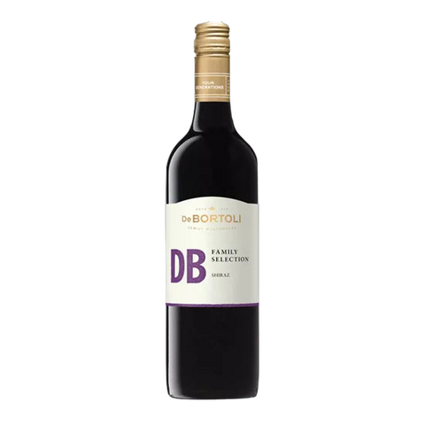 De Bortoli Family Selection Shiraz