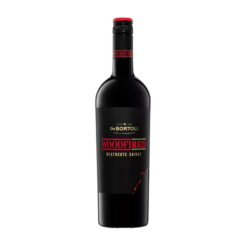 De Bortoli Woodfired Heathcote Shiraz