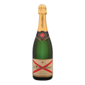 Le Champagne Demi Sec Castellane