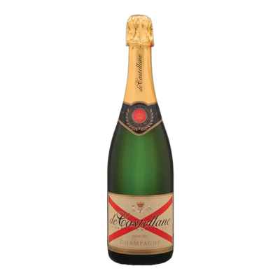 De Castellane Champagne Demi Sec