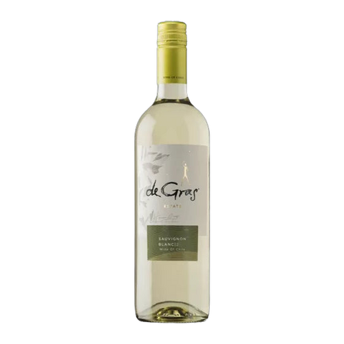 The Gras Sauvignon Blanc