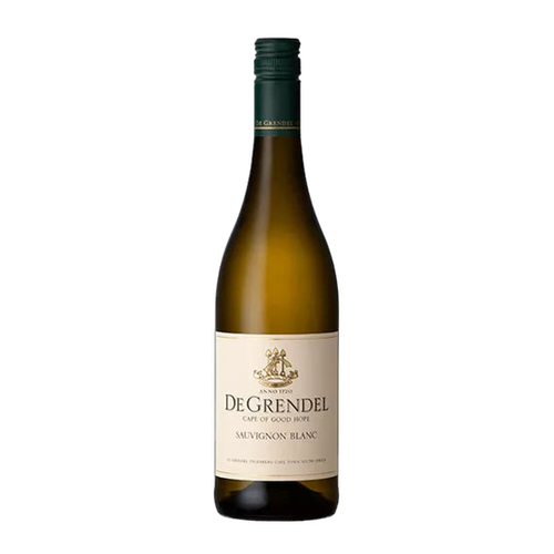 The Grendel Sauvignon Blanc