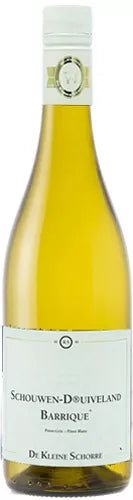 De Kleine Schorre Schouwen-Druiveland Barrique