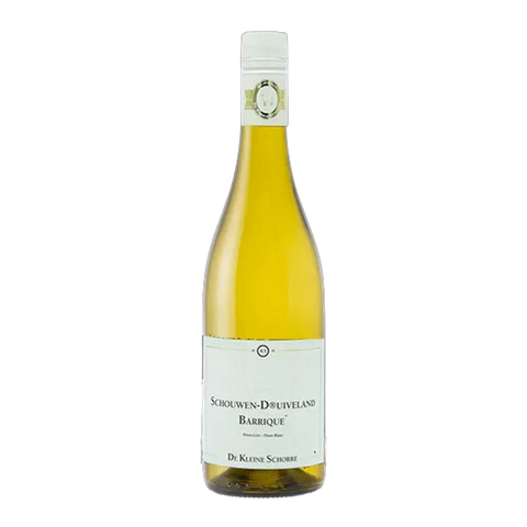 De Kleine Schorre Schouwen-Druiveland Barrique