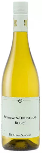 Le Petit Schorre Schouwen-Grauveland Blanc