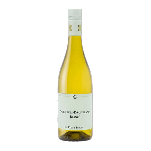 Le Petit Schorre Schouwen-Grauveland Blanc