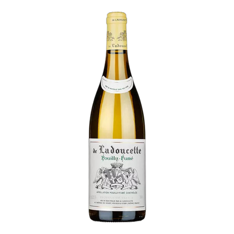 De Ladoucette Pouilly Fume MAGNUM