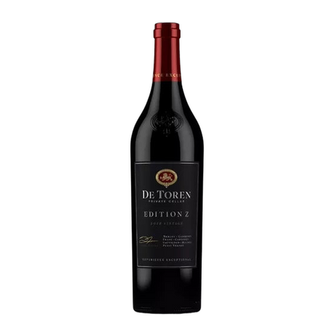 De Toren Edition Z