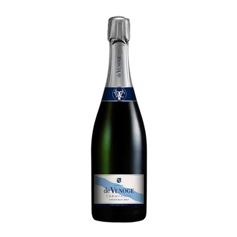 De Venoge Cordon Bleu Brut