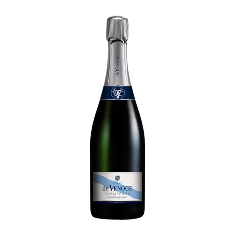 De Venoge Cordon Bleu Brut