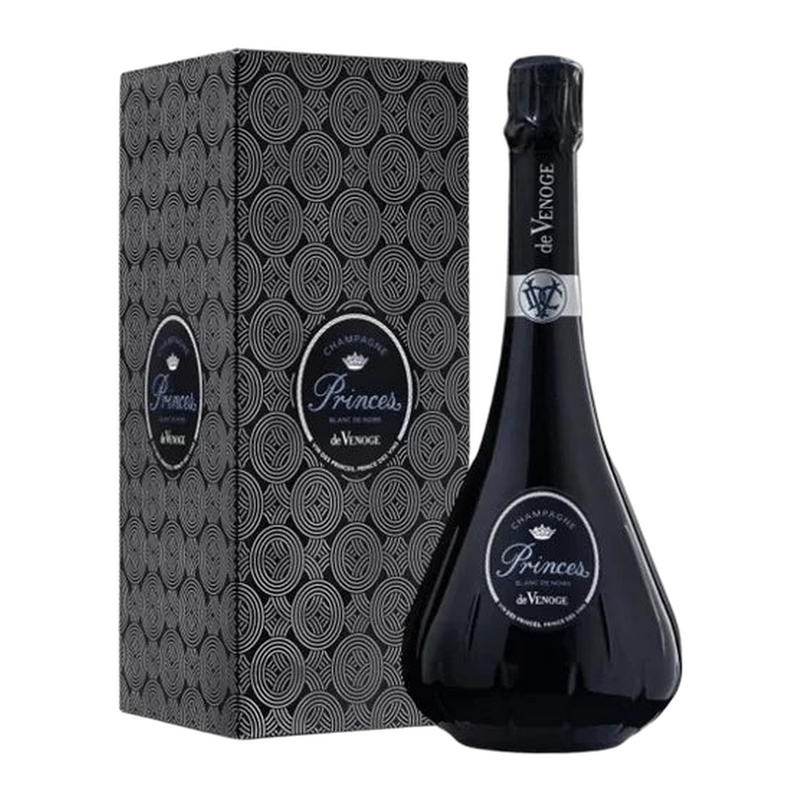 De Venoge Princes Blanc de Noirs