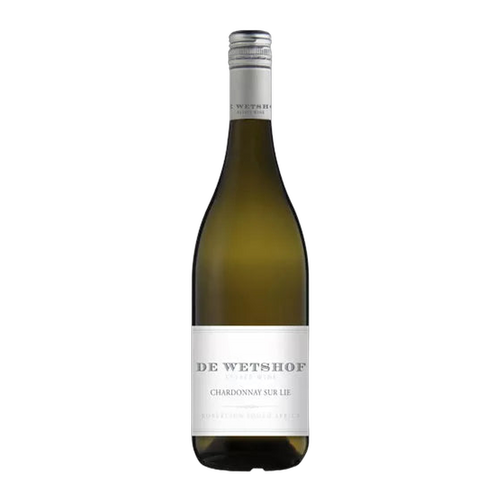 Le Wetshof Chardonnay Sur Lie