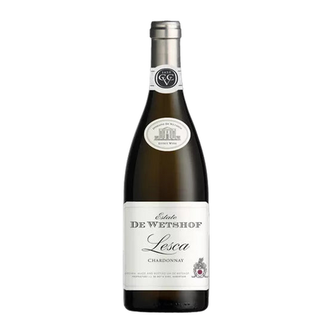 De Wetshof Lesca Chardonnay