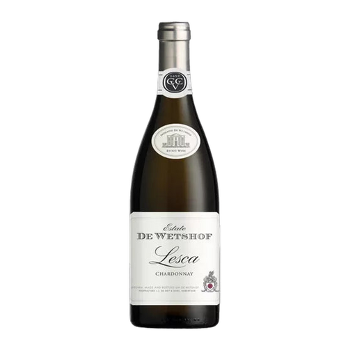 Le Wetshof Lesca Chardonnay