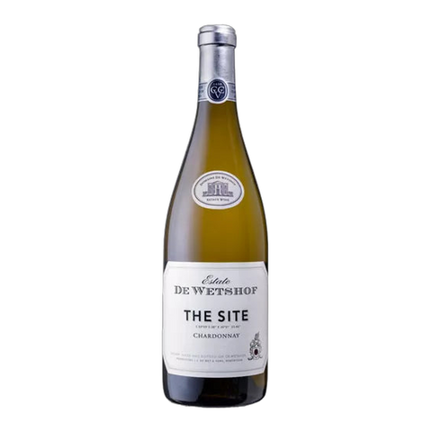 De Wetshof The Site Chardonnay