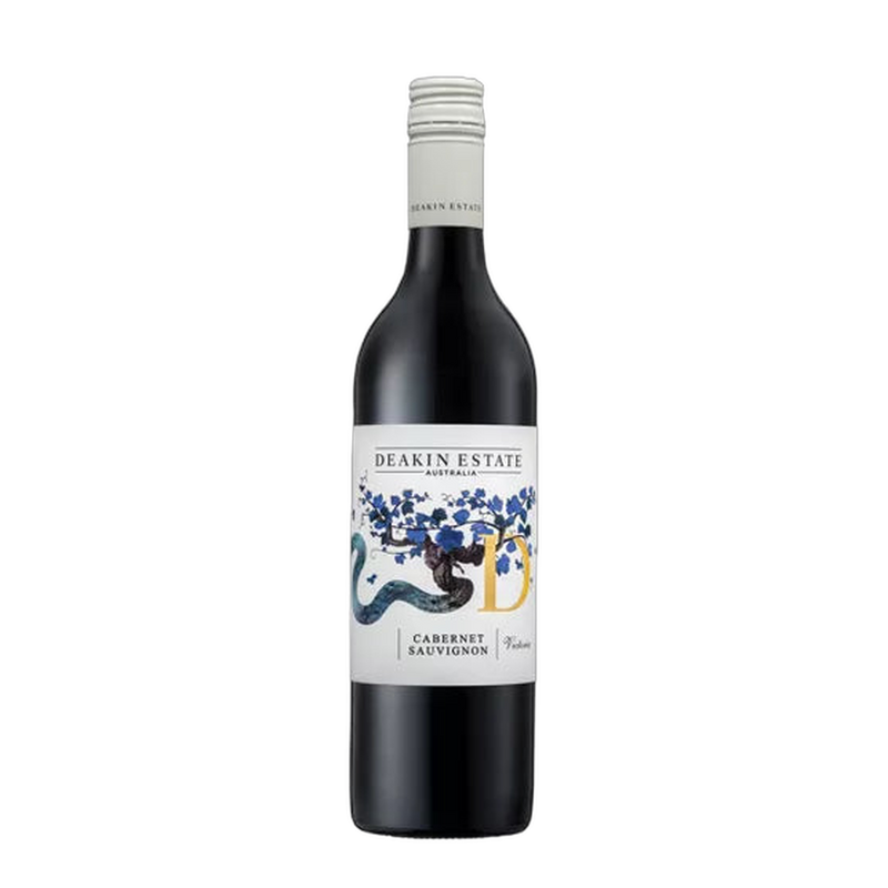 Deakin Estate Cabernet Sauvignon