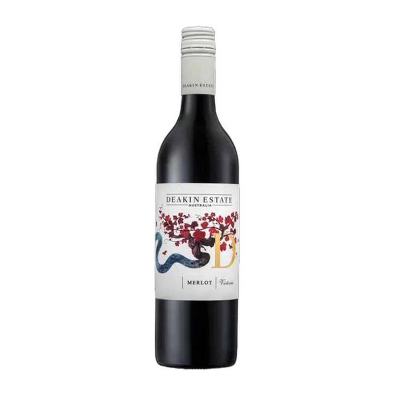 Deakin Estate Merlot