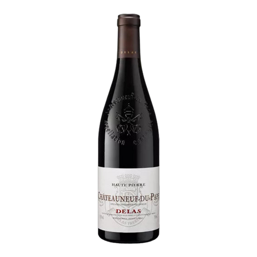 Delas Châteauneuf du Pape