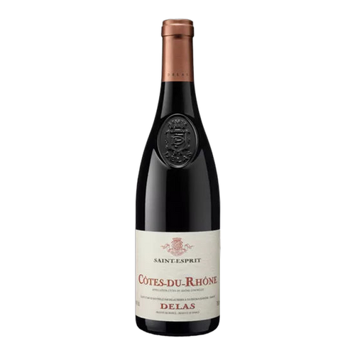 Delas Saint Esprit Red