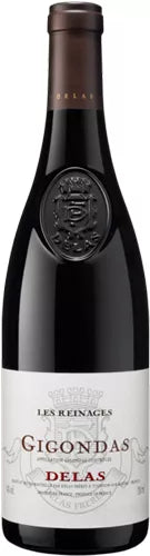 delas-gigondas