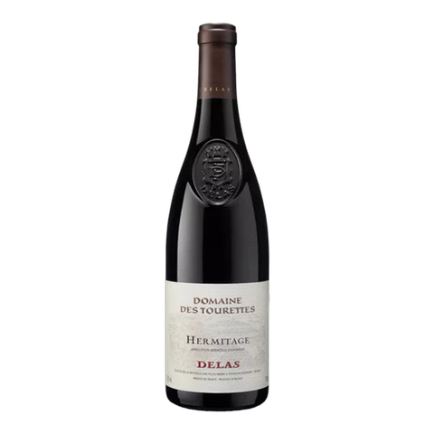 Delas Hermitage Domaine des Tourettes