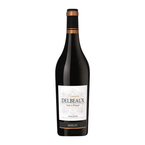Merlot Premium Delbeaux