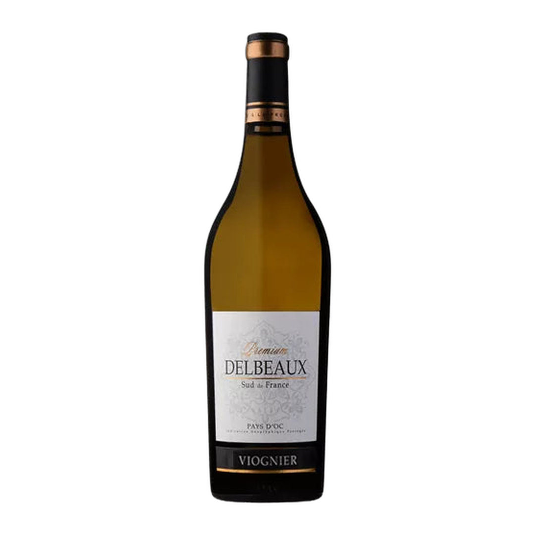 Delbeaux Premium Viognier