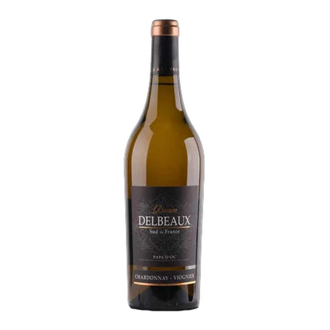 Delbeaux Reserve Chardonnay Viognier