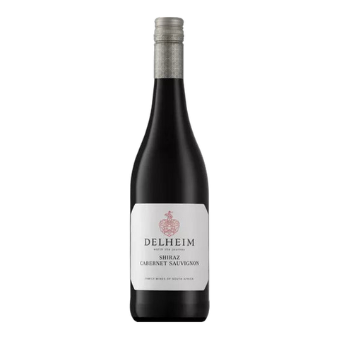 Delheim Cabernet Sauvignon Shiraz