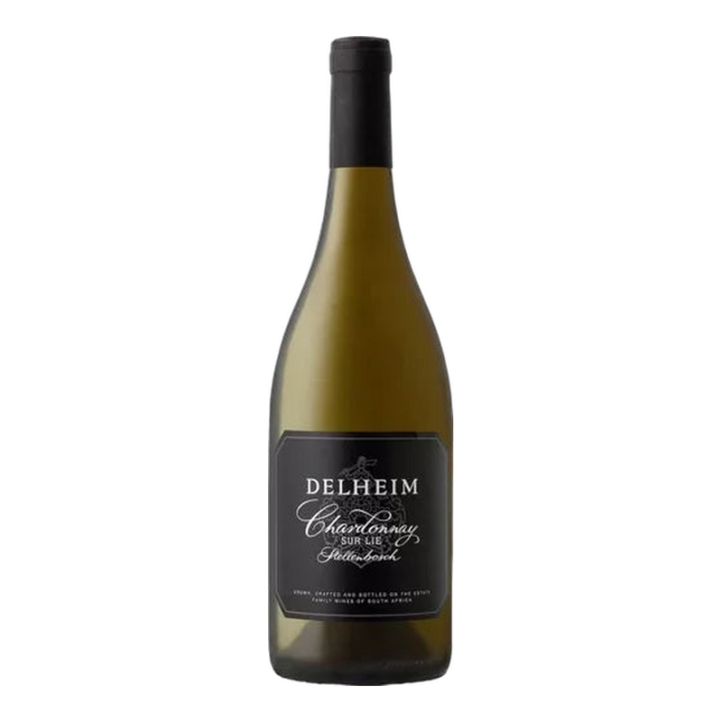 Delheim Chardonnay Sur Lie
